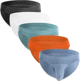 majtki-slipy-slipki-meskie-nylonowe-meskie-s-5szt-komplet