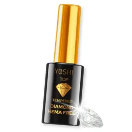 yoshi-top-hybrydowy-tempered-diamond-no-wipe-do-paznokci-zel-polysk-10ml