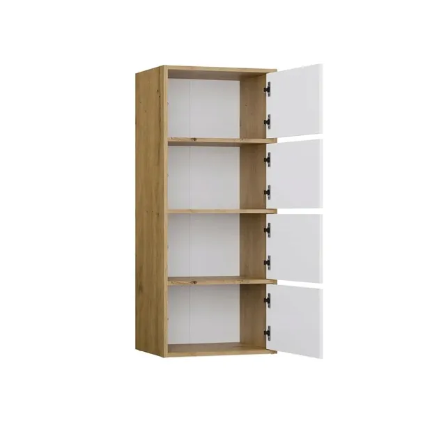 komoda-alma-front-biel-korpus-dab-artisan-glebokosc-mebla-40-cm