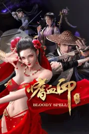 bloody-spell-klucz-steam-cd-key-kod-bez-vpn