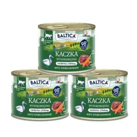 karma-dla-kota-monoproteinowa-baltica-smaki-regionow-kaczka-3x185g