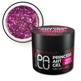 palu-zel-do-zdobien-paznokci-princess-art-rosy-bella-rozowy-rose-gold-10g