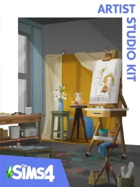 the-sims-4-artystyczne-atelier-kolekcja-dlc-ea-app-klucz-cd-key-bez-vpn