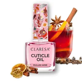 claresa-oliwka-do-skorek-paznokci-mulled-wine-grzane-wino-manicure-zimowe