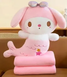 kuromi-3w1-przytulanka-z-kocem-45cm-pluszak-sanrio-dla-dzieci