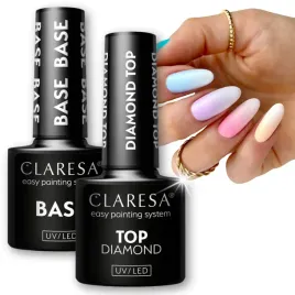 claresa-zestaw-top-diamond-baza-base-hybrydowa-do-paznokci-uv-led-selleno