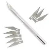 nozyk-modelarski-9-ostrzy-stan-nowy