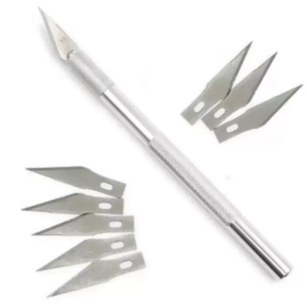 nozyk-modelarski-9-ostrzy-stan-nowy