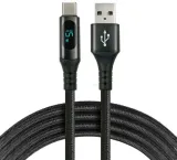 kabel-usb-a-usb-c-lcd-everactive-cbb-2cbl-200cm-3a-everactive