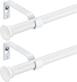 karnisz-na-firanki-zaslony-regulowany-metalowy-matowy-71-236cm-2szt-bialy