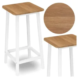 krzeslo-barowe-metalowe-kent-bialy-modern-oak