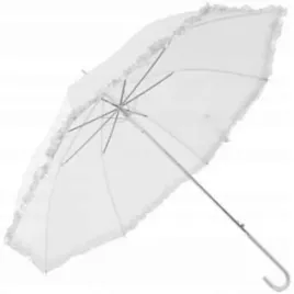 parasol-slubny-bialy-z-falbanka-parasolka-slub-wesele-sesja