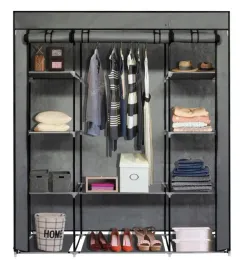 skladana-szafa-tekstylna-materialowa-garderoba-xxl-bauerkraft