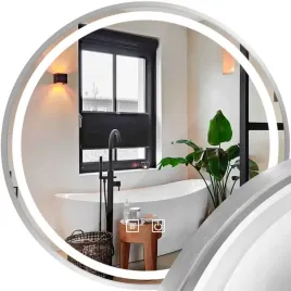 lustro-led-lazienkowe-srebrna-rama-nikiel-mmj-50-pochlaniacz-zmiana-swiatla