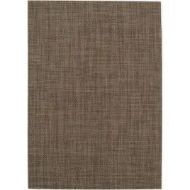 podkladka-mata-podstawka-na-stol-45x30cm-brazowa-zestaw-6szt-hendi