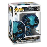 funko-pop-marvel-wakanda-forever-okoye-1177-rodzaj-gadzetu-filmowy-gamingowy