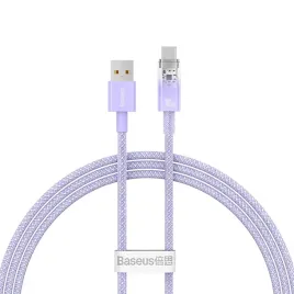 kabel-przewod-explorer-z-czujnikiem-temperatury-usb-a-usb-c-100w-1m-fiole