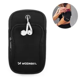 opaska-na-telefon-do-biegania-armband-czarna-wozinsky