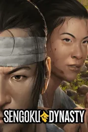 sengoku-dynasty-klucz-steam-cd-key-kod-bez-vpn