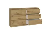 komoda-malwa-m6-140-artisan-stan-nowy