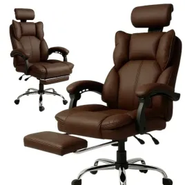 fotel-biurowy-obrotowy-directo-z-podnozkiem-brazowy-ciemny-material-ko49b