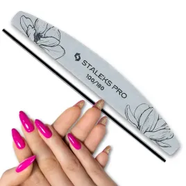 pilnik-pilniczek-do-paznokci-staleks-polksiezyc-lodka-100-180-selleno