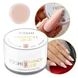 yoshi-zel-budujacy-french-line-gel-no3-do-paznokci-jasny-bezowy-50ml