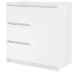 komoda-malwa-1d3s-bialy