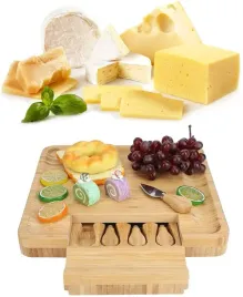 deska-bambusowa-do-serow-estera-33-cm-z-nozami