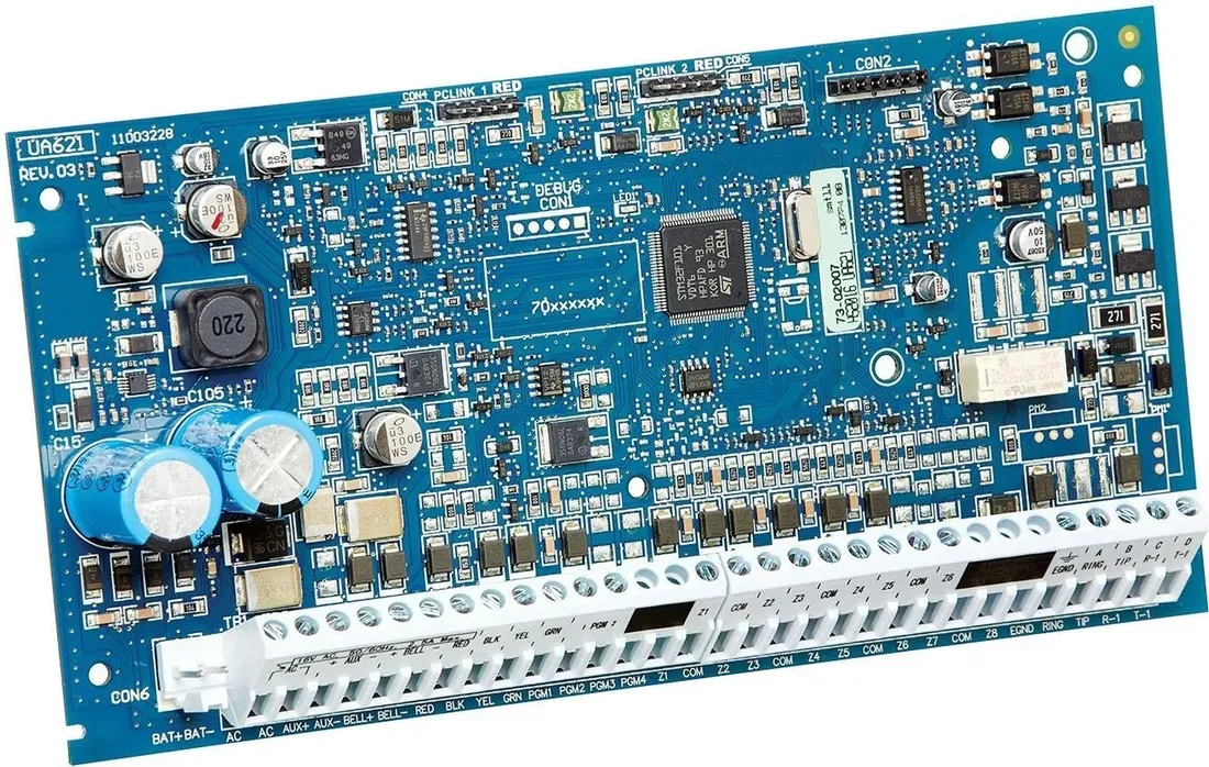 dsc-centrala-hs2016-eu-board-only-no-man-hs2016pcbe-dsc