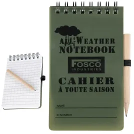 notes-wodoodporny-notatnik-blok-meldunkowy-75x13-cm-z-olowkiem-fosco