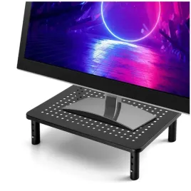 regulowana-podstawka-muling-pod-monitor-laptop-czarna