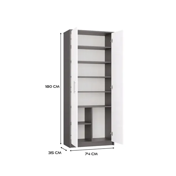 regal-oliv-2d-antracyt-biel-szerokosc-mebla-74-cm