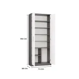 regal-oliv-2d-antracyt-biel-szerokosc-mebla-74-cm