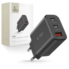 ladowarka-sieciowa-nc30w-2x-usb-c-usb-a-30w-czarna-tech-protect