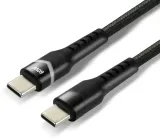 kabel-usb-c-usb-c-rgb-led-everactive-cbb-2pdr-200cm-3a-everactive-kolor-czarny