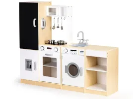 drewniana-kuchnia-dla-dzieci-osobne-segmenty-xxl-tablica-led-ecotoys-ecot