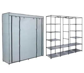 szafa-tekstylna-z-polkami-olena-szara