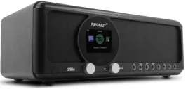radio-internetowe-ferguson-regent-i351s-czarne-wifi-dab-fm-usb-bt-spotif