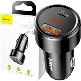 ladowarka-samochodowa-baseus-magic-ccmlc20c-01-45w-6a-1x-usb-a-1x-usb-c-qc