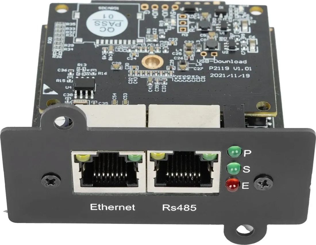 modul-snmp-do-ups-armac-armac