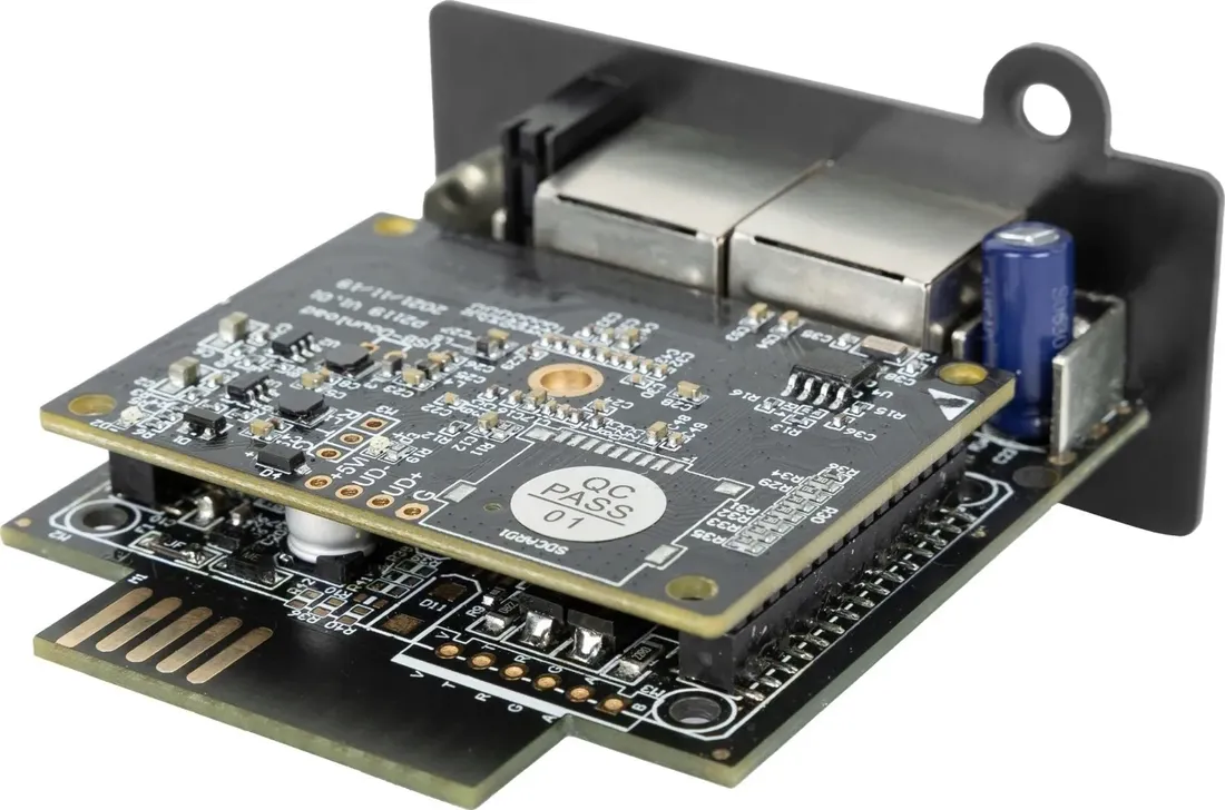 modul-snmp-do-ups-armac-armac