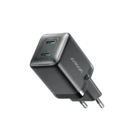 ladowarka-sieciowa-2x-usb-c-eu-45w-czarna-joyroom