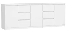 komoda-costa-1d3s-2d3s-bialy