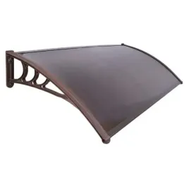 daszek-nad-drzwi-eko-80x150cm-brazowy