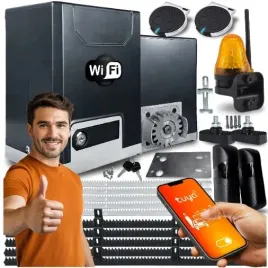 zestaw-naped-do-bramy-przesuwnej-600-lampa-listwy-piloty-wifi-tuya-automat