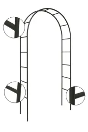 pergola-ogrodowa-na-roze-pnacza-czarna