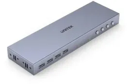 unitek-v306a-przelacznik-kvm-4k-hdmi-2-0-4-in-1-out-usb-unitek