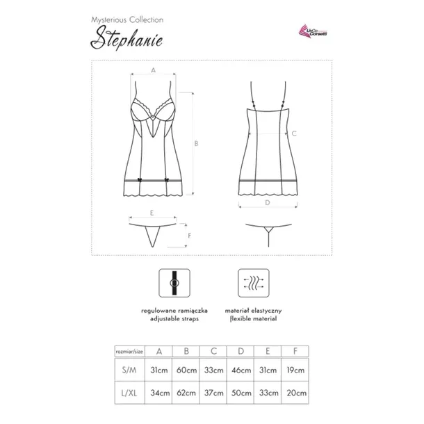 stephanie-lc-90227-mysterious-collection-rozmiar-nazwa-koloru-producenta-rozowe