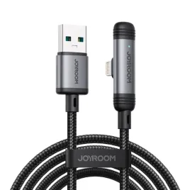 kabel-przewod-katowy-usb-a-iphone-lightning-3a-1-2m-czarny-joyroom